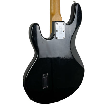 Music Man by Ernie Ball StingRay EX Bass 2001 - černá