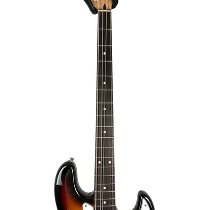 Fender 日本 JB-48 Jazz Bass 2007 - 太阳渐变色