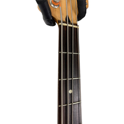 Fender 日本 JB-48 Jazz Bass 2007 - 太阳渐变色