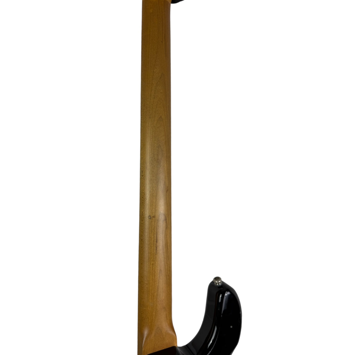 Music Man by Ernie Ball StingRay EX Bass 2001 - černá