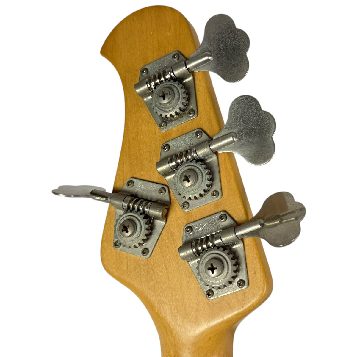 Music Man by Ernie Ball StingRay EX Bass 2001 - černá