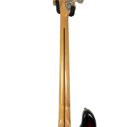 Fender 日本 JB-48 Jazz Bass 2007 - 太阳渐变色