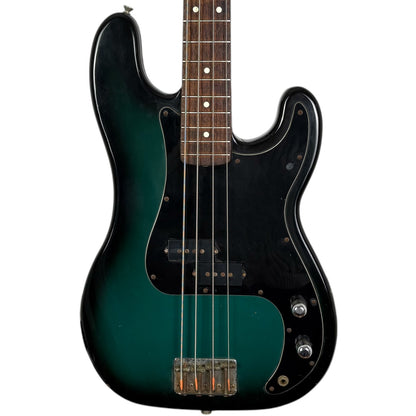 Yamaha Japan PB400R Precision Bass 1984 - sininen burst