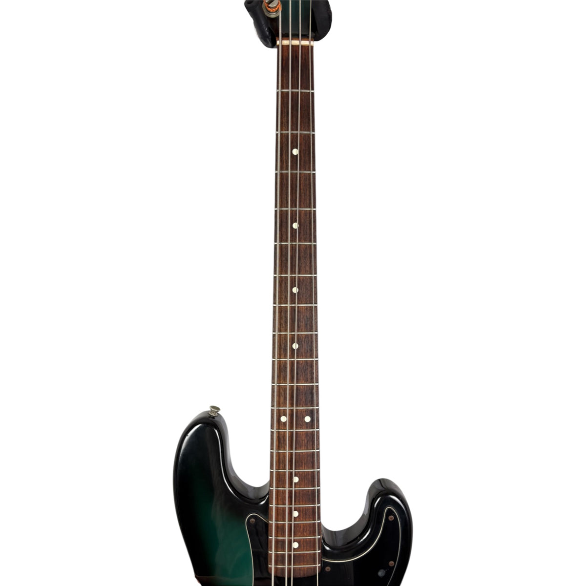 Yamaha Japan PB400R Precision Bass 1984 - sininen burst