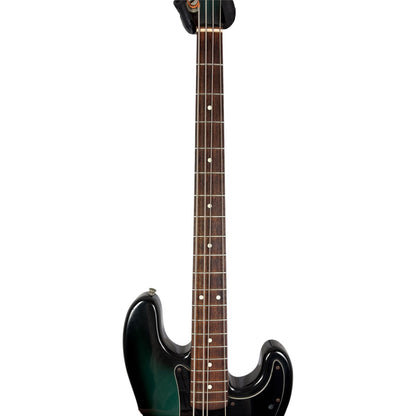 Yamaha Japan PB400R Precision Bass 1984 - sininen burst