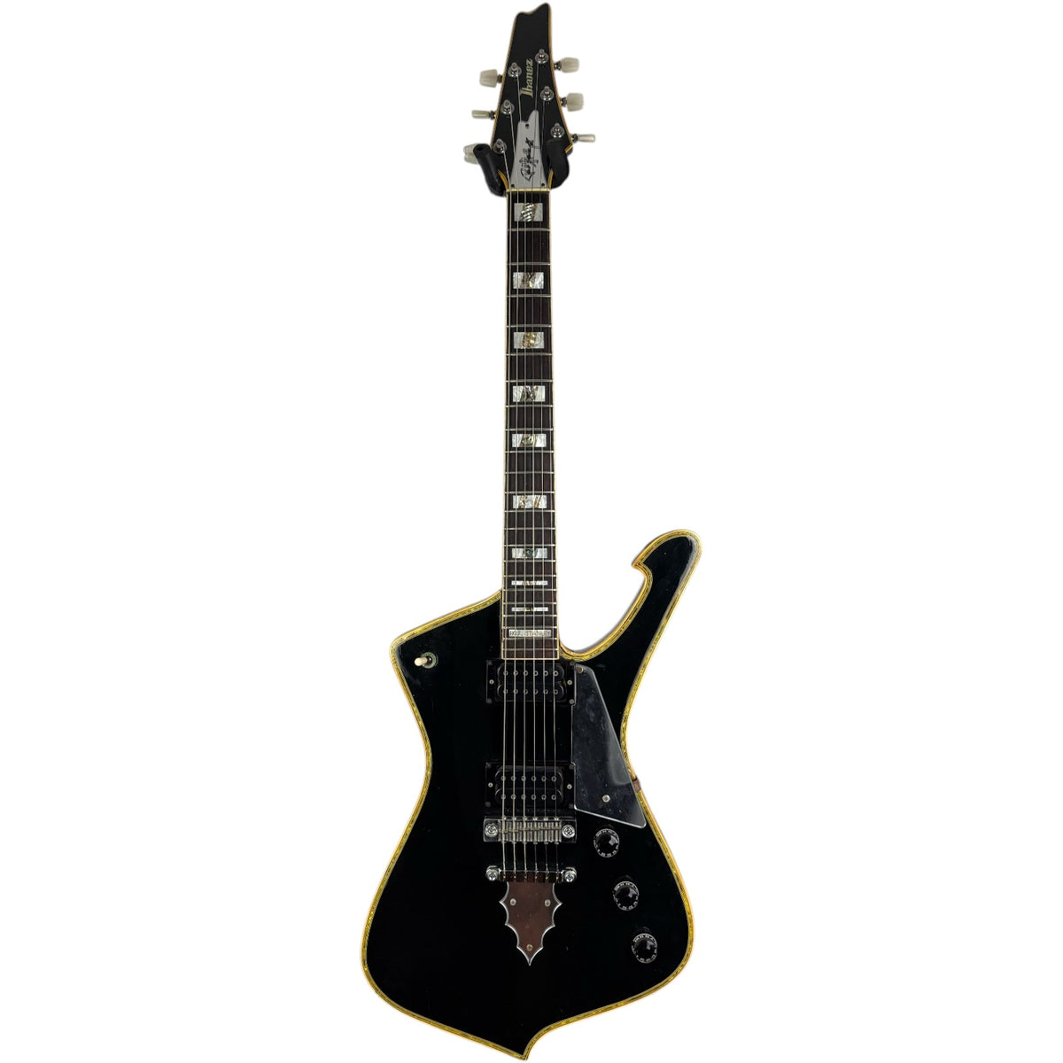 Ibanez PS10 Paul Stanley Signature 1978 - Sort