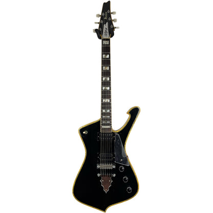 Ibanez PS10 Paul Stanley Signature 1978 - Sort