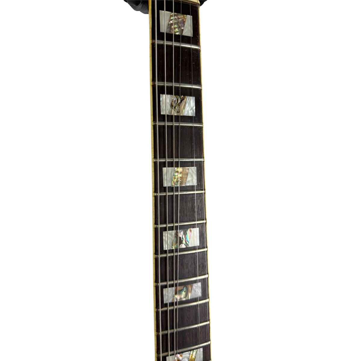 Ibanez PS10 Paul Stanley Signature 1978 - Sort