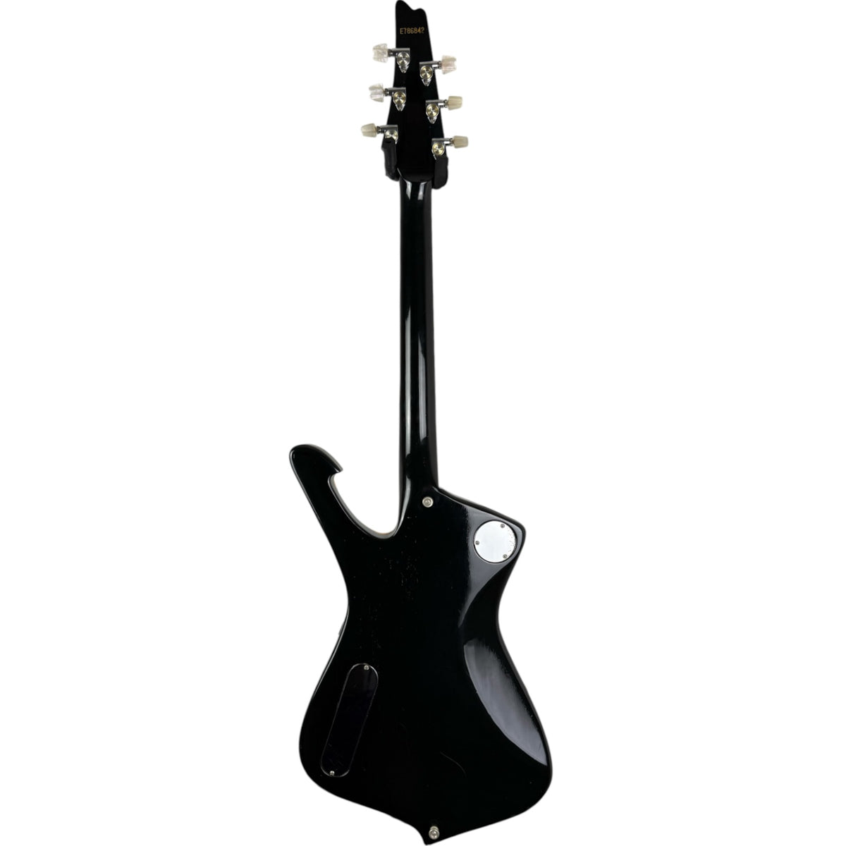 Ibanez PS10 Paul Stanley Signature 1978 - Sort