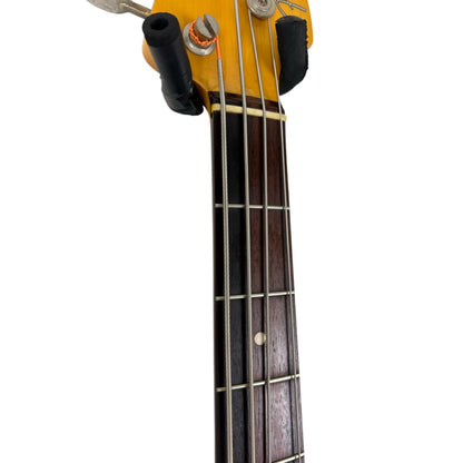 Fender 日本 62 Reissue Precision Bass 2006-2008 - 黑色