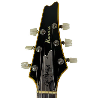 Ibanez PS10 Paul Stanley Signature 1978 - Sort