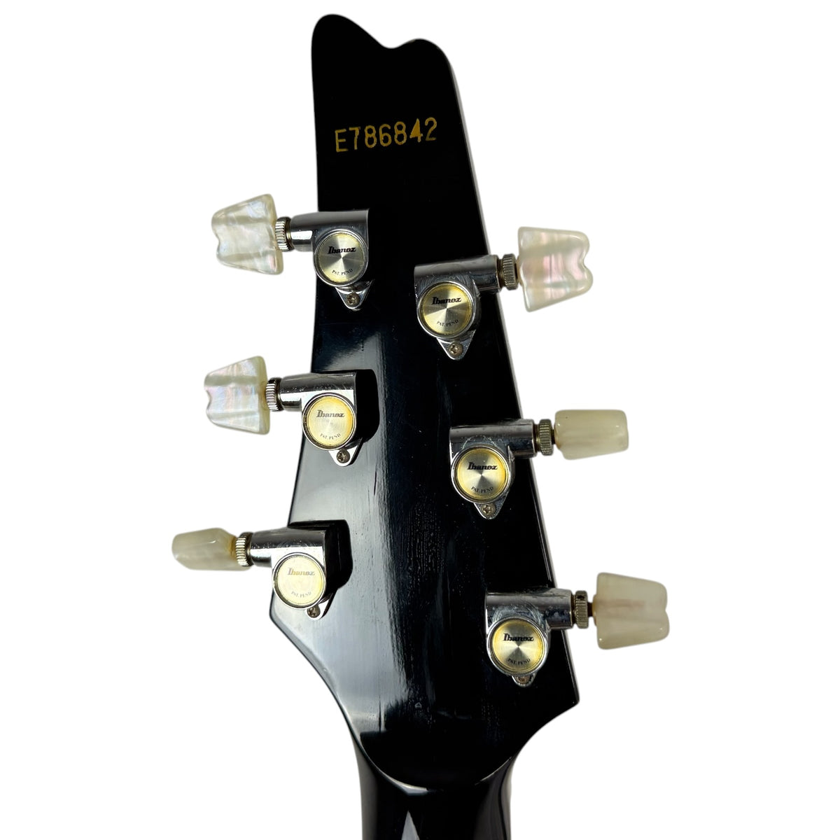 Ibanez PS10 Paul Stanley Signature 1978 - Sort