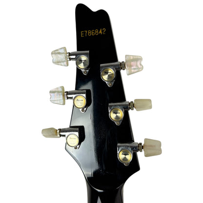 Ibanez PS10 Paul Stanley Signature 1978 - Sort