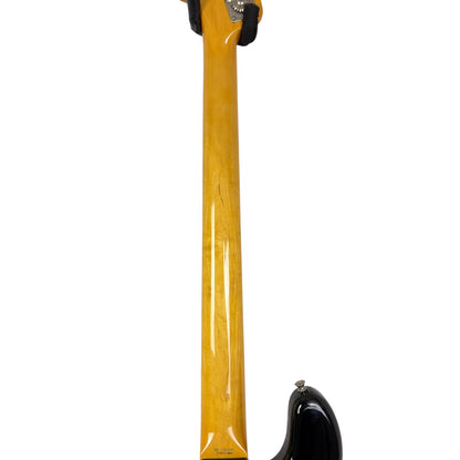 Fender 日本 62 Reissue Precision Bass 2006-2008 - 黑色