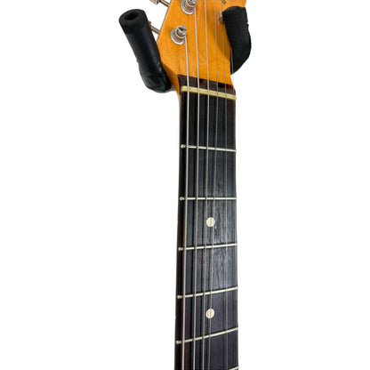 Fender American Vintage 62 Reissue Custom Telecaster 1999 - 太阳渐变色