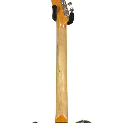 Fender American Vintage 62 Reissue Custom Telecaster 1999 - 太阳渐变色