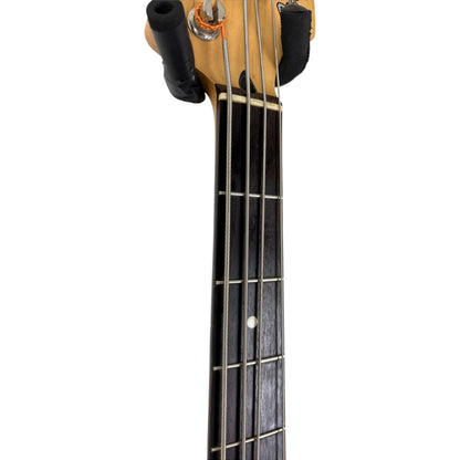 Fender Japan JB-STD Jazz Bass 2007-2010 - 复古白