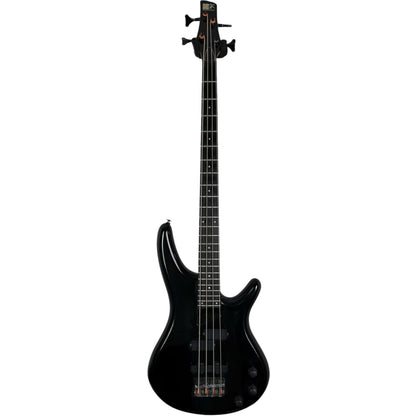 Ibanez 日本 SDGR SR-530 贝斯 1990 - 黑色