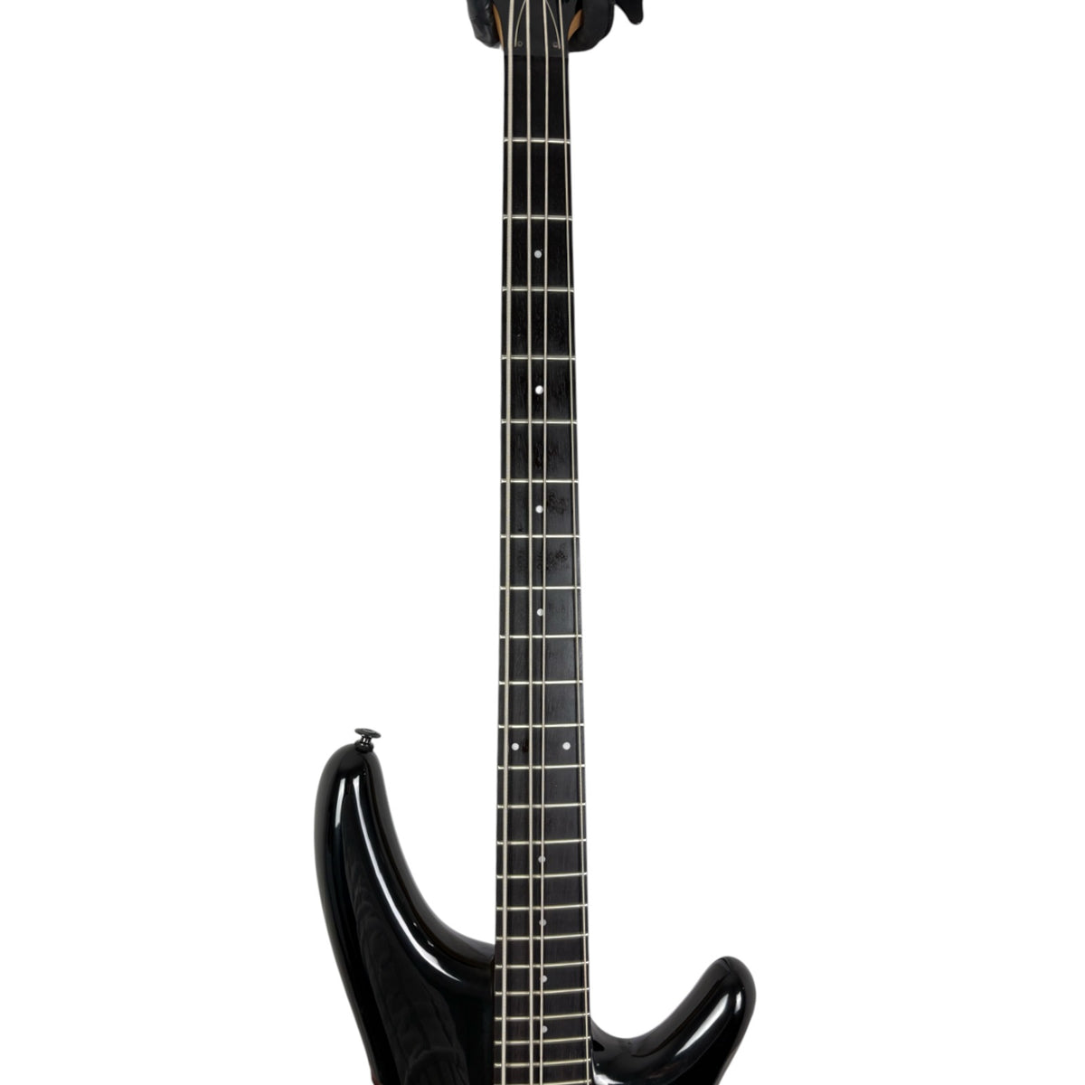 Ibanez 日本 SDGR SR-530 贝斯 1990 - 黑色