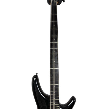 Ibanez 日本 SDGR SR-530 贝斯 1990 - 黑色