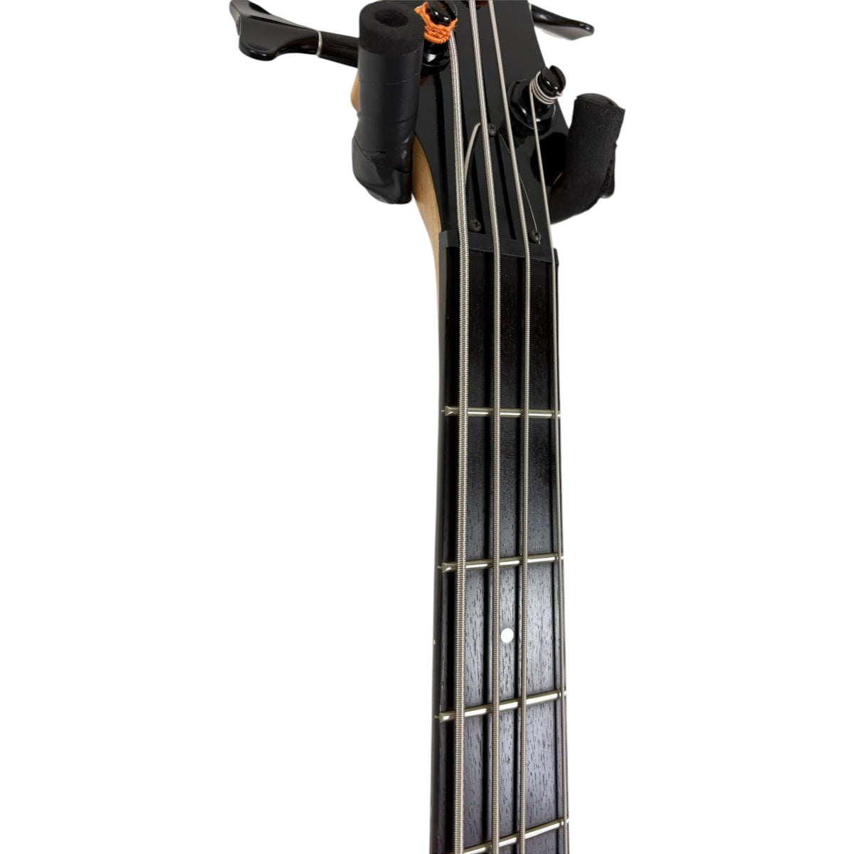 Ibanez 日本 SDGR SR-530 贝斯 1990 - 黑色