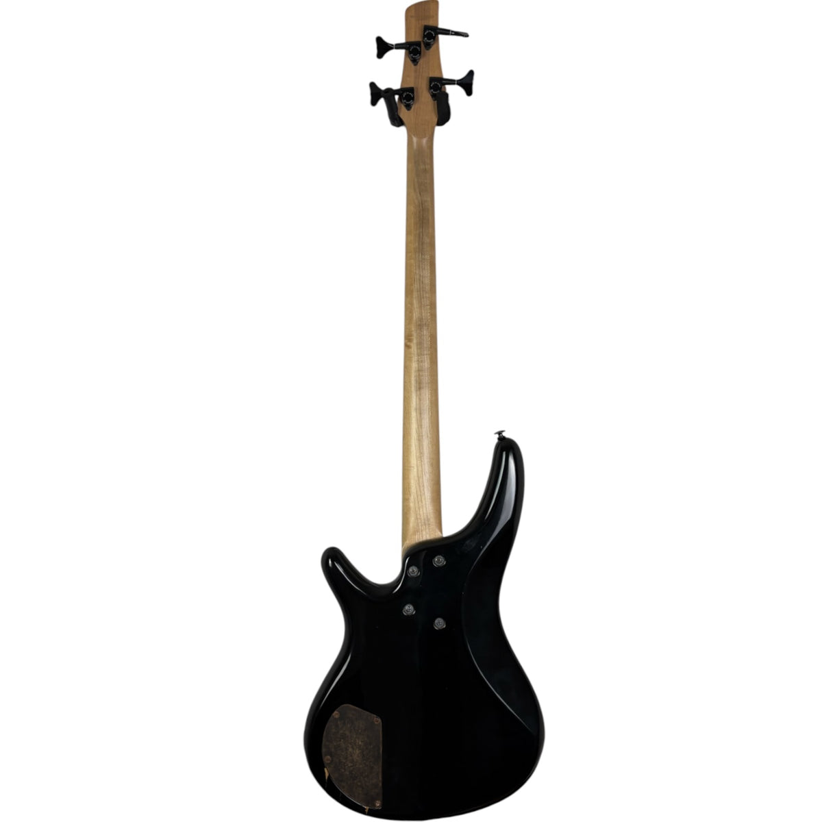 Ibanez 日本 SDGR SR-530 贝斯 1990 - 黑色