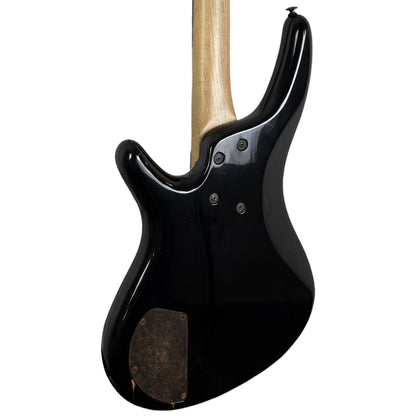 Ibanez 日本 SDGR SR-530 贝斯 1990 - 黑色