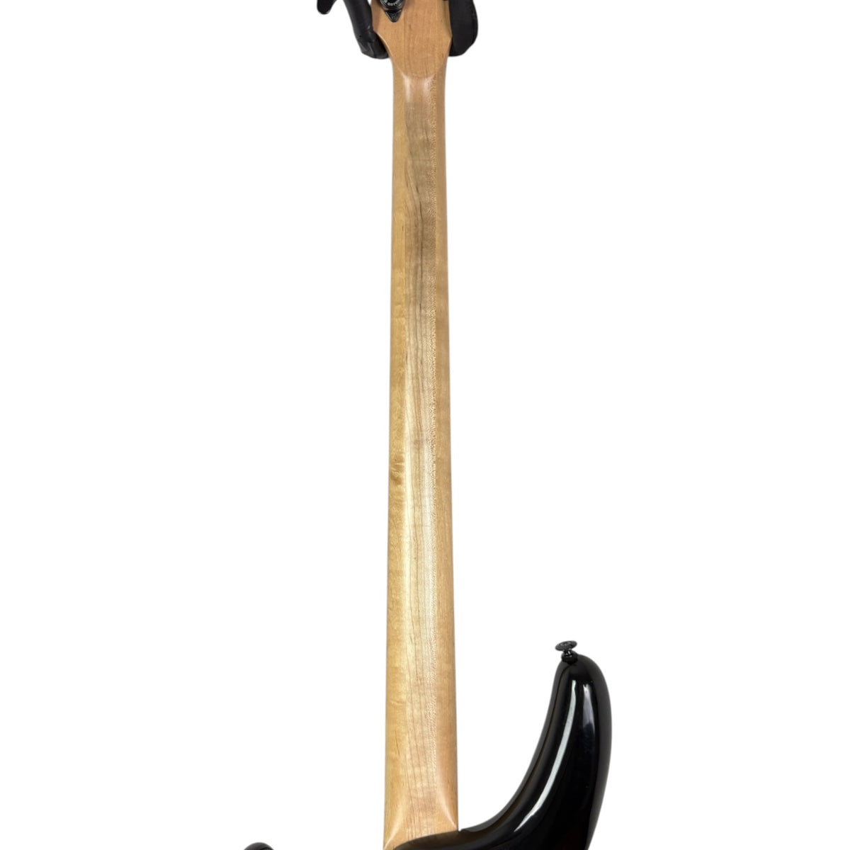 Ibanez 日本 SDGR SR-530 贝斯 1990 - 黑色