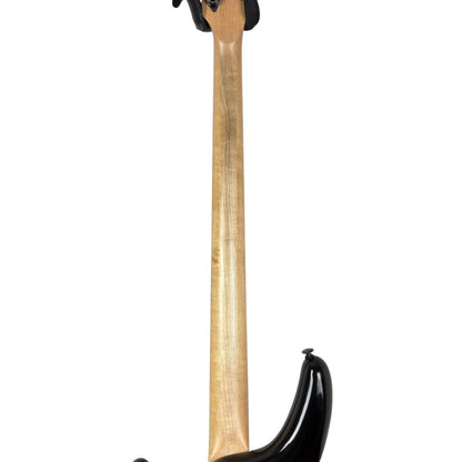 Ibanez 日本 SDGR SR-530 贝斯 1990 - 黑色