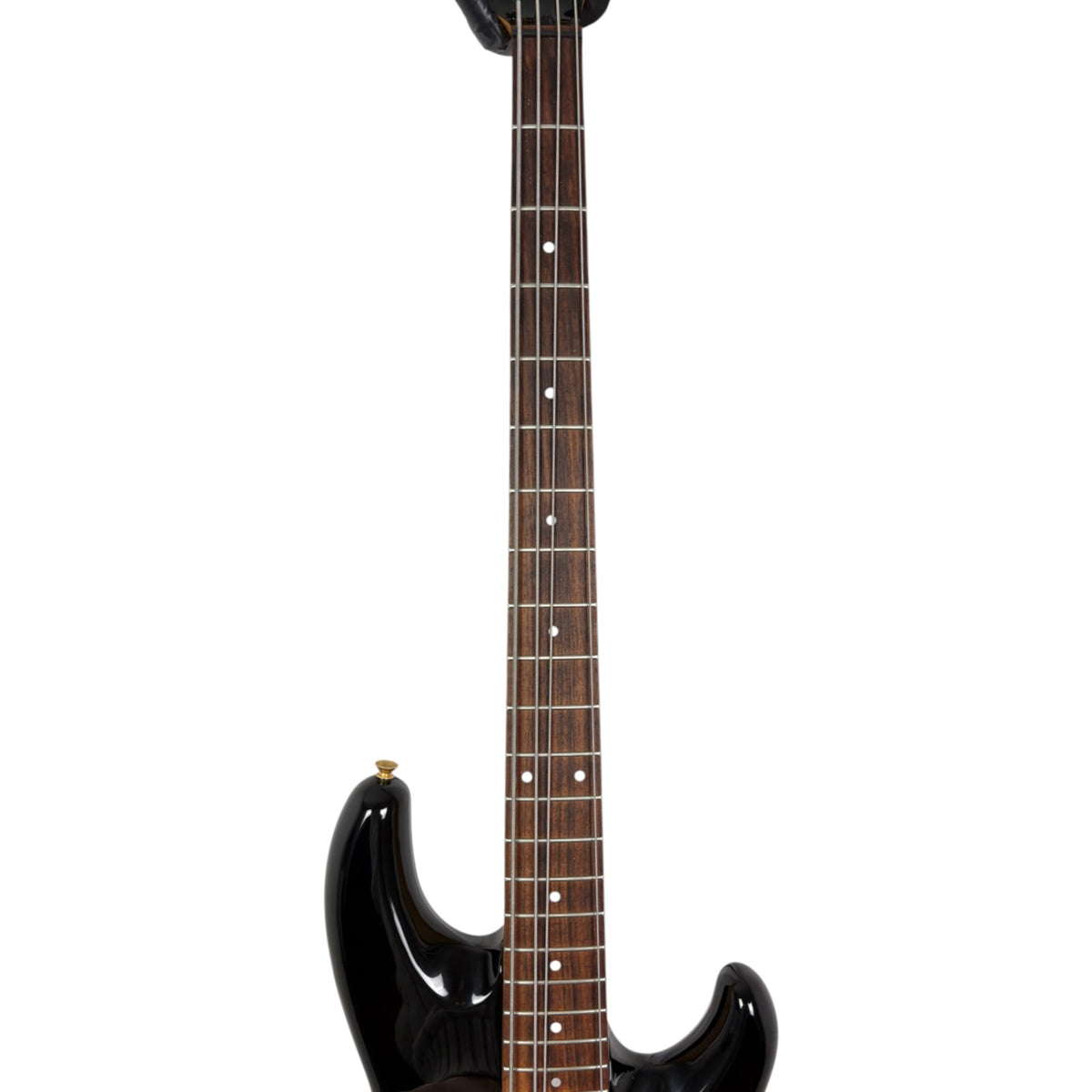 Fender Japan PJM-55R Jazz Bass Special 1988-1989 - Black
