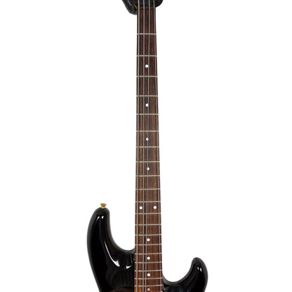 Fender Japan PJM-55R Jazz Bass Special 1988-1989 - Black