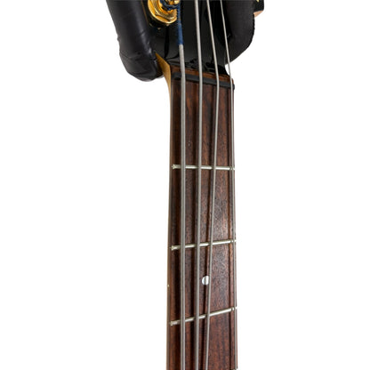Fender Japan PJM-55R Jazz Bass Special 1988-1989 - Black