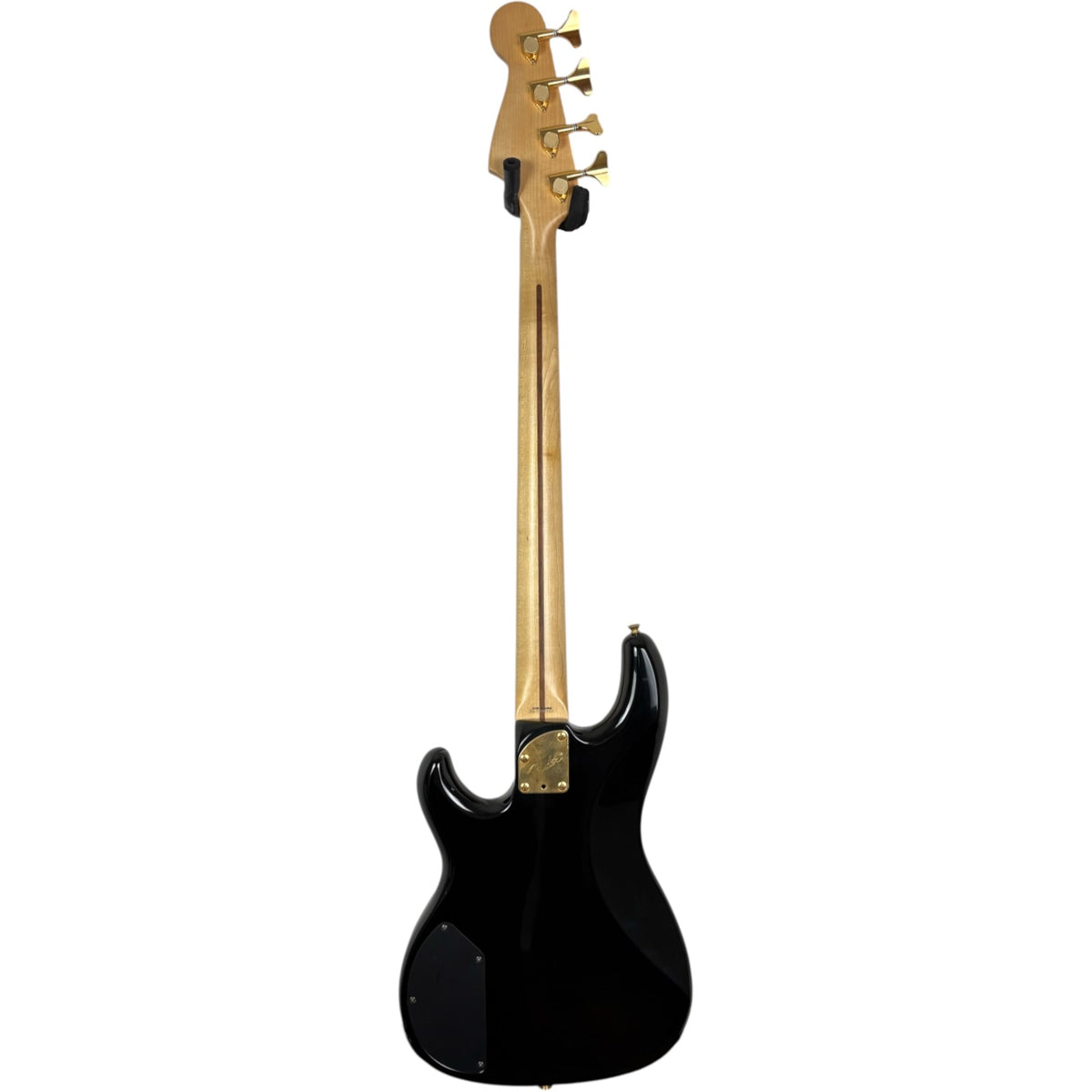 Fender Japan PJM-55R Jazz Bass Special 1988-1989 - Black