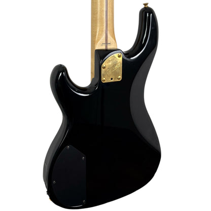 Fender Japan PJM-55R Jazz Bass Special 1988-1989 - Black