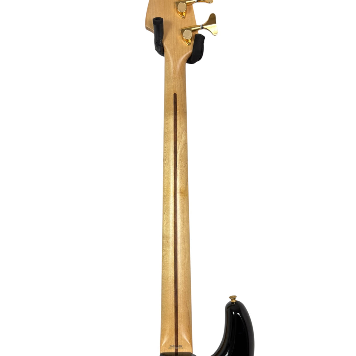 Fender Japan PJM-55R Jazz Bass Special 1988-1989 - Black