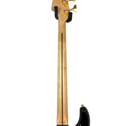 Fender Japan PJM-55R Jazz Bass Special 1988-1989 - Black