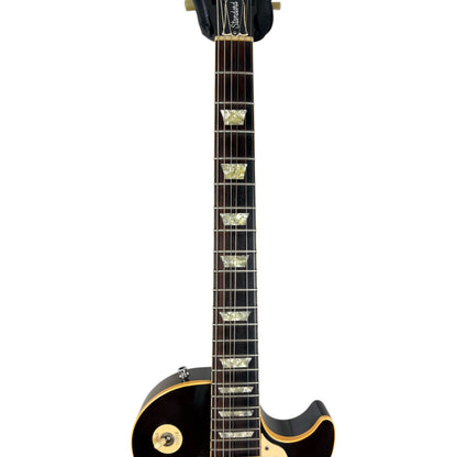 Gibson Les Paul Standard 1988 1988 - Tobacco Sunburst