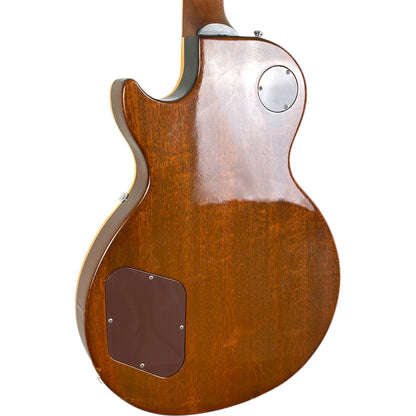 Gibson Les Paul Standard 1988 1988 - Tobacco Sunburst