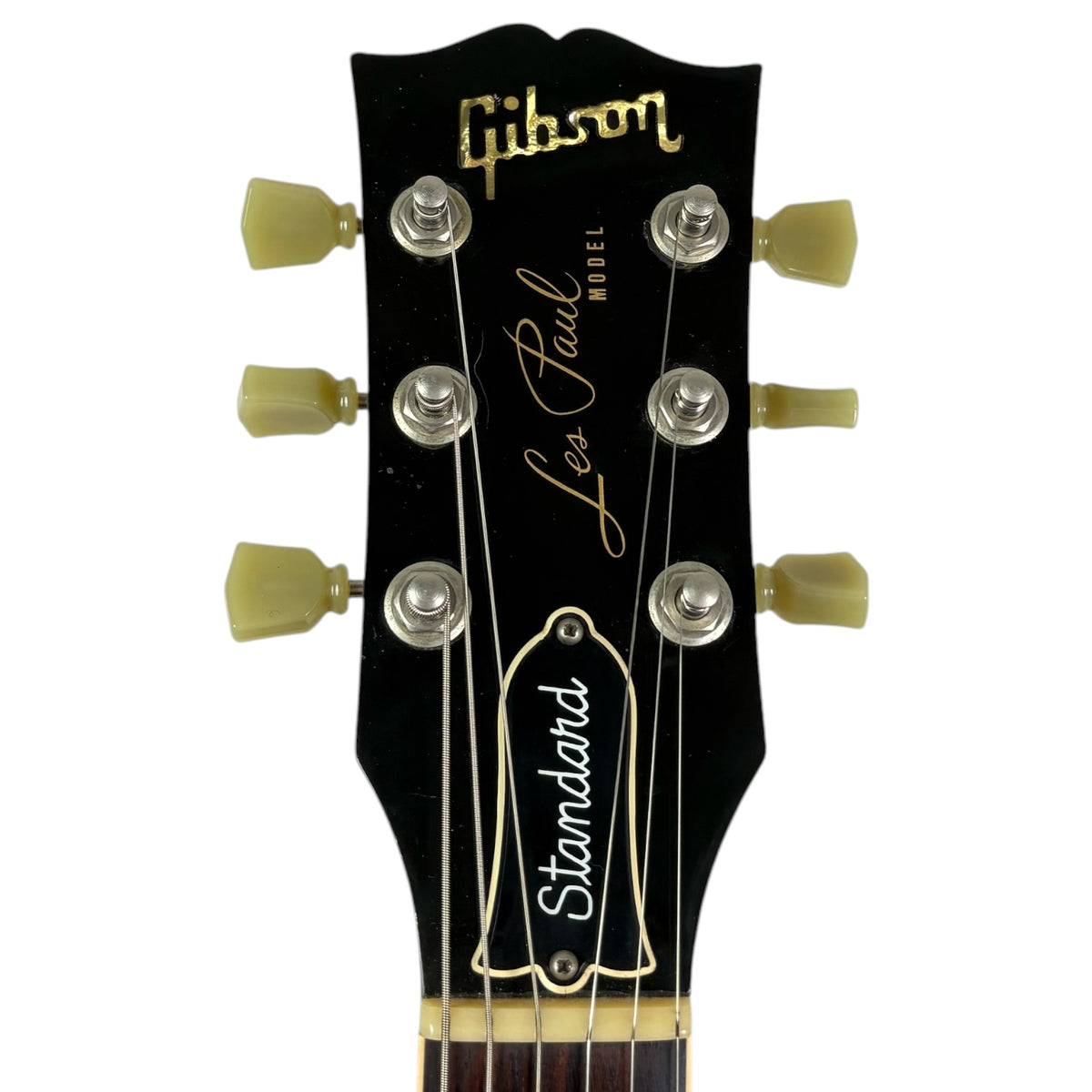 Gibson Les Paul Standard 1988 1988 - Tobacco Sunburst