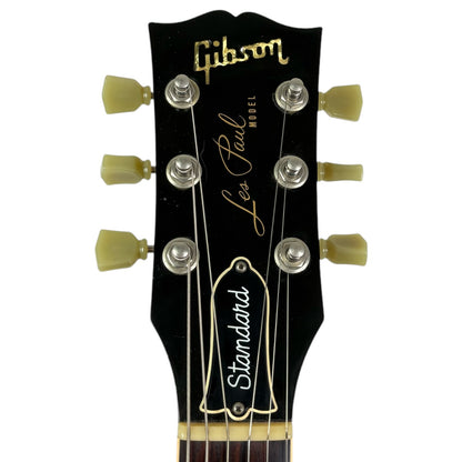 Gibson Les Paul Standard 1988 1988 - Tobacco Sunburst