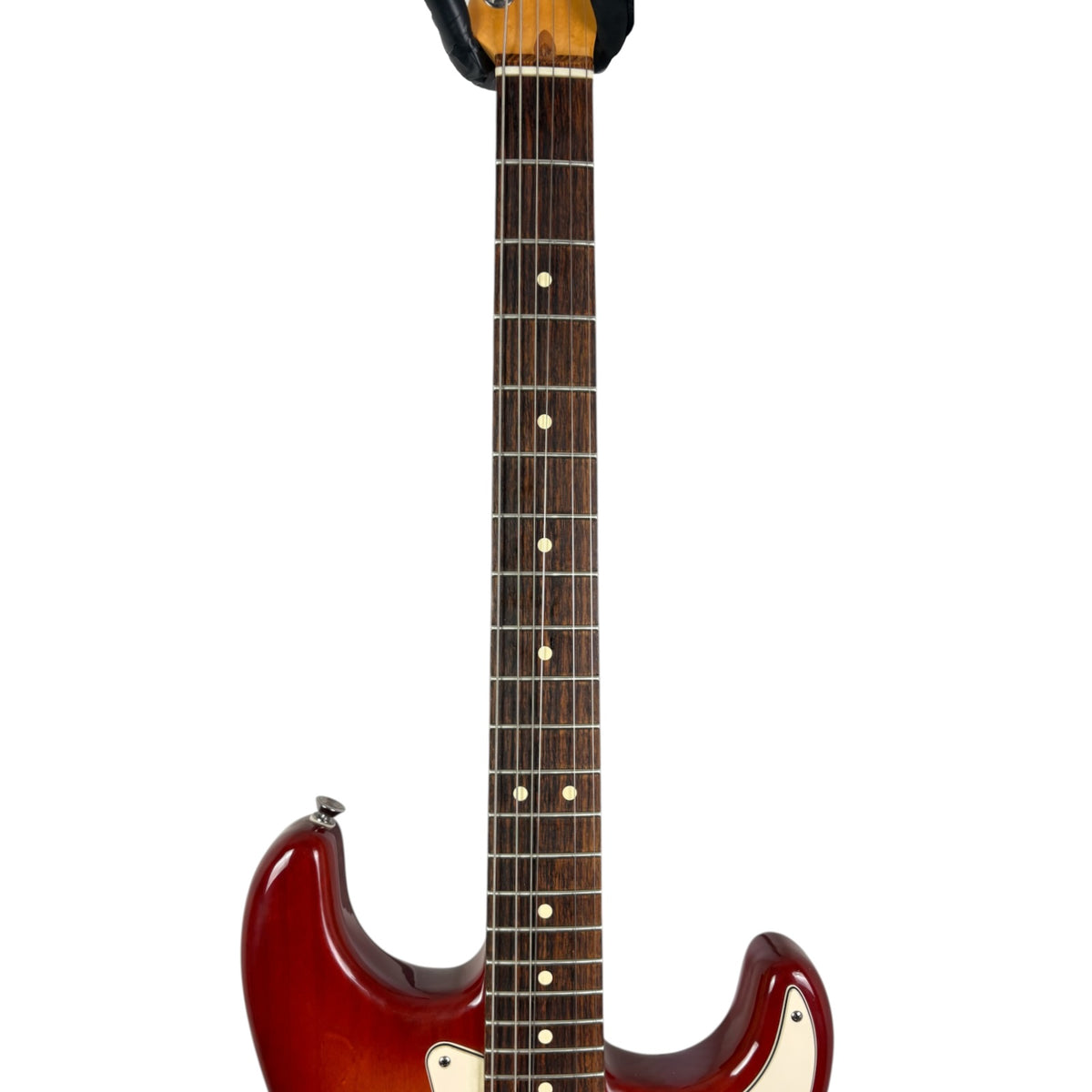 Fender American Standard Stratocaster 2008 - Sienna Sunburst