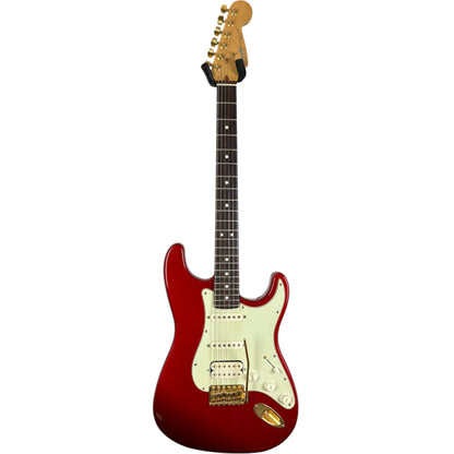Fender American Special Edition Stratocaster 1993 1993 - huurrepunainen