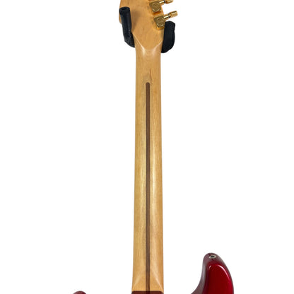 Fender American Special Edition Stratocaster 1993 1993 - huurrepunainen