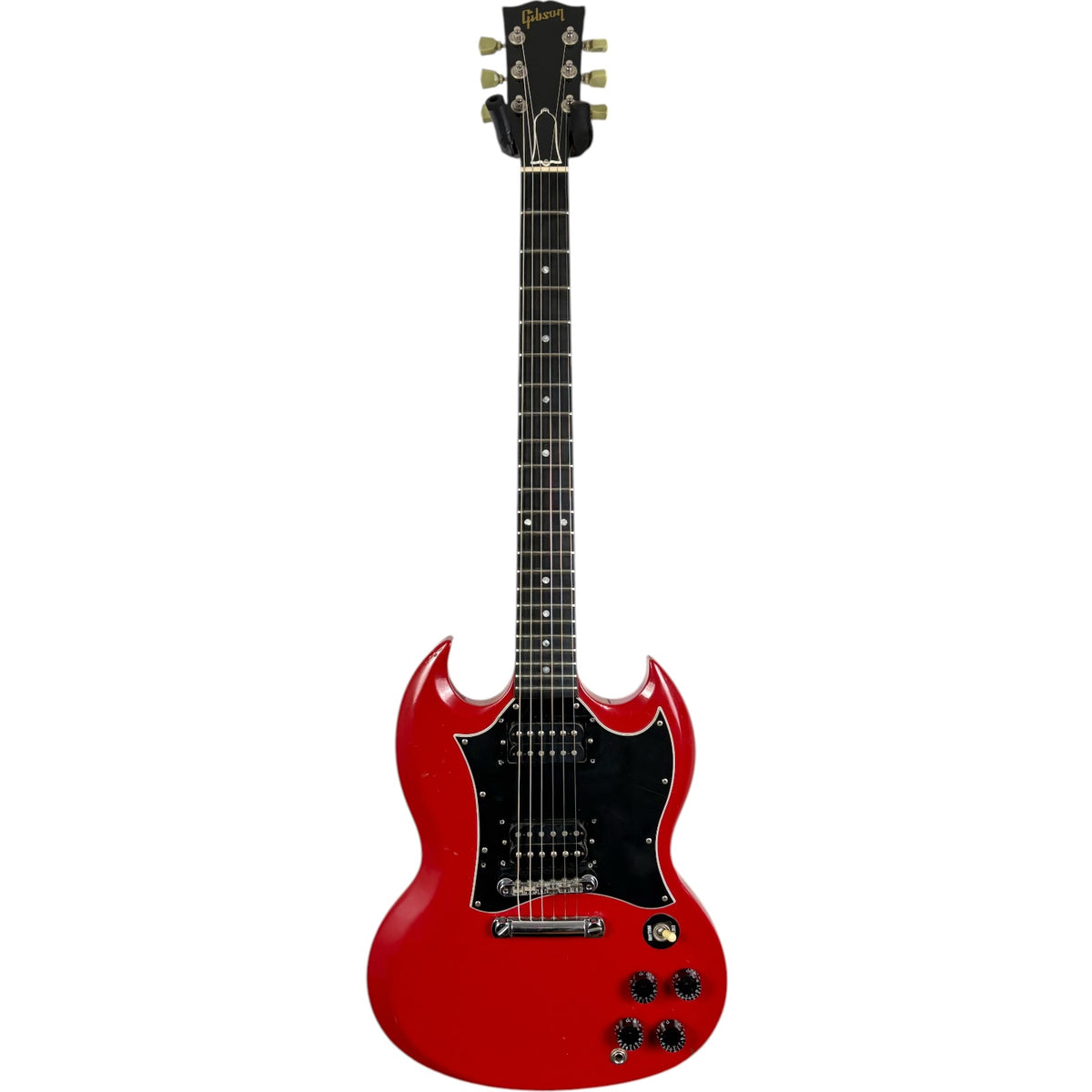 Gibson SG Special 1995 - Ferrari Red