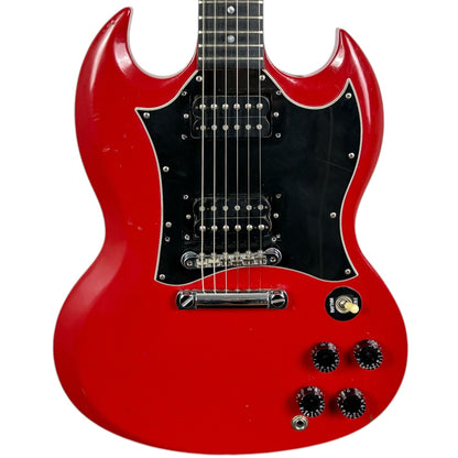 Gibson SG Special 1995 - Ferrari Red