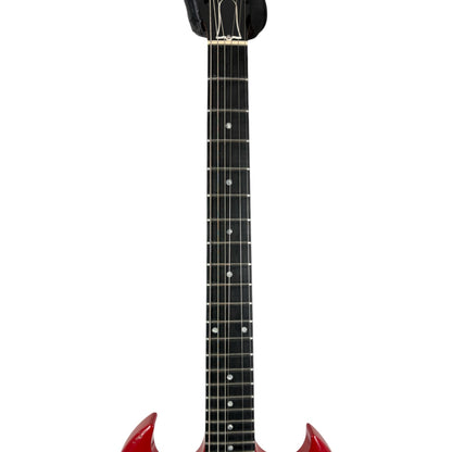 Gibson SG Special 1995 - Ferrari Red