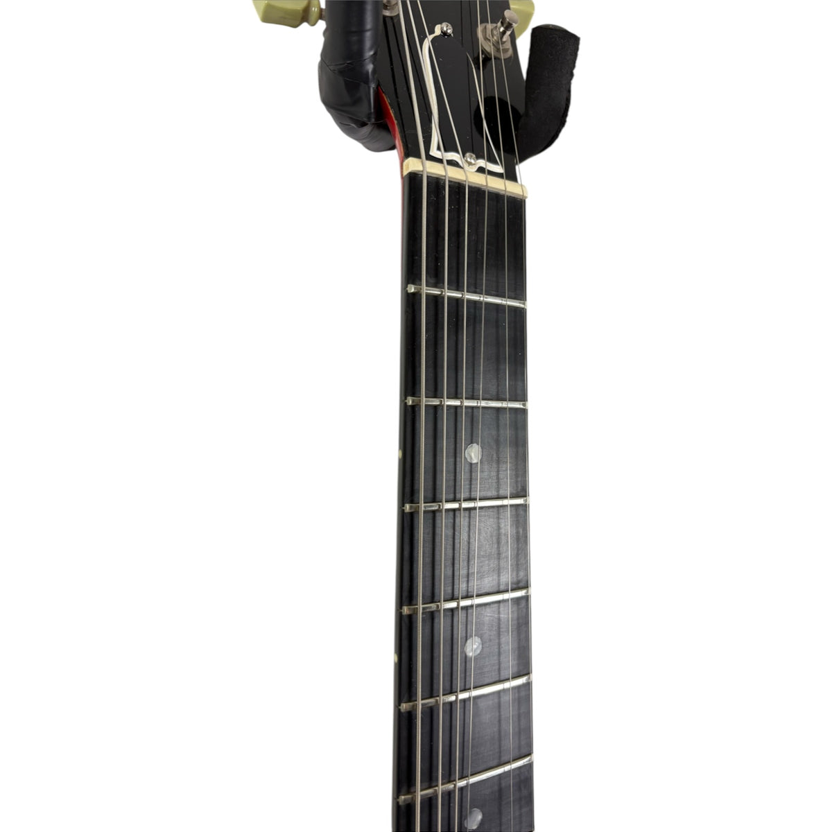 Gibson SG Special 1995 - Ferrari Red