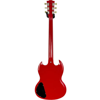Gibson SG Special 1995 - Ferrari Red