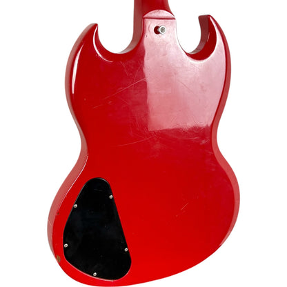 Gibson SG Special 1995 - Ferrari Red