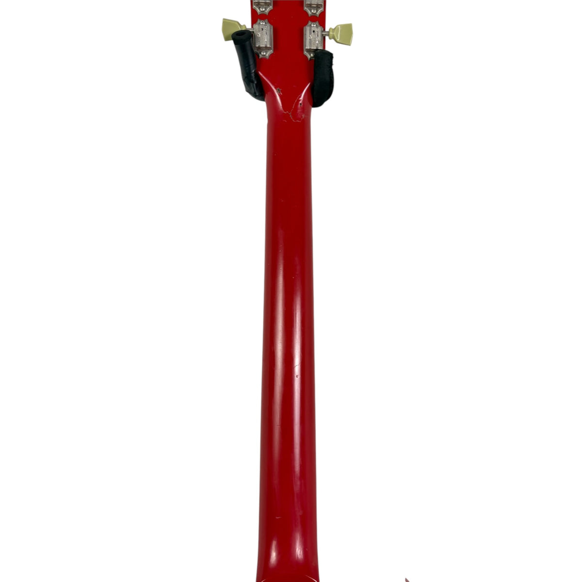 Gibson SG Special 1995 - Ferrari Red
